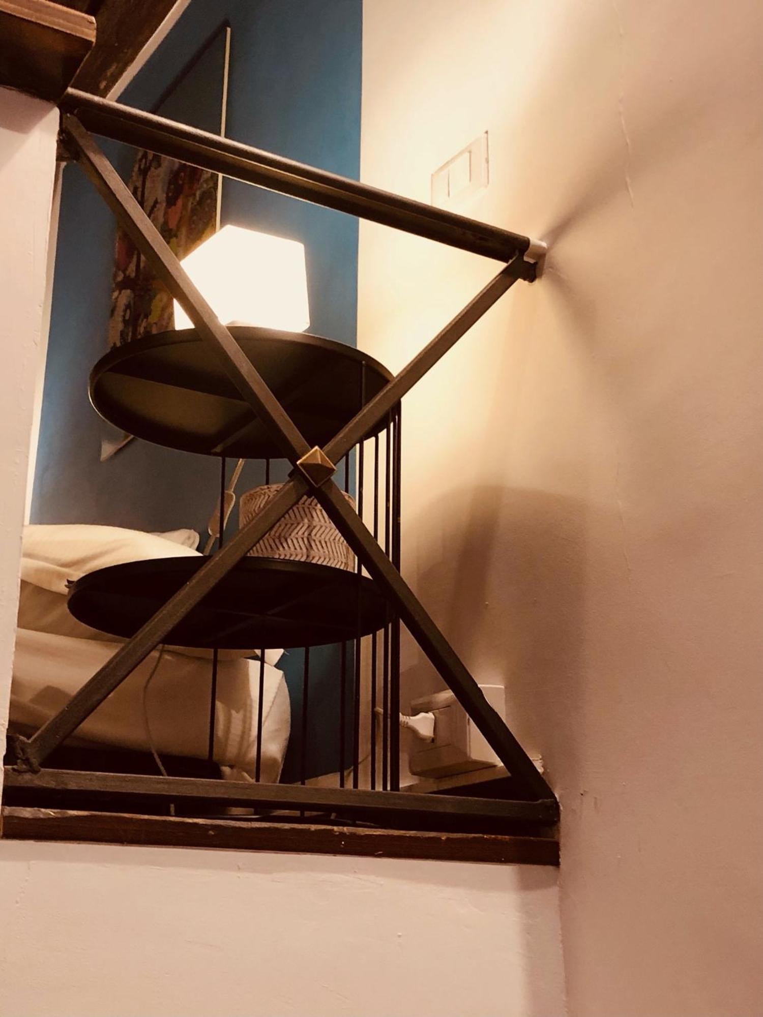 Campo De' Fiori Loft The Angeli'S Apartment Rome Bagian luar foto