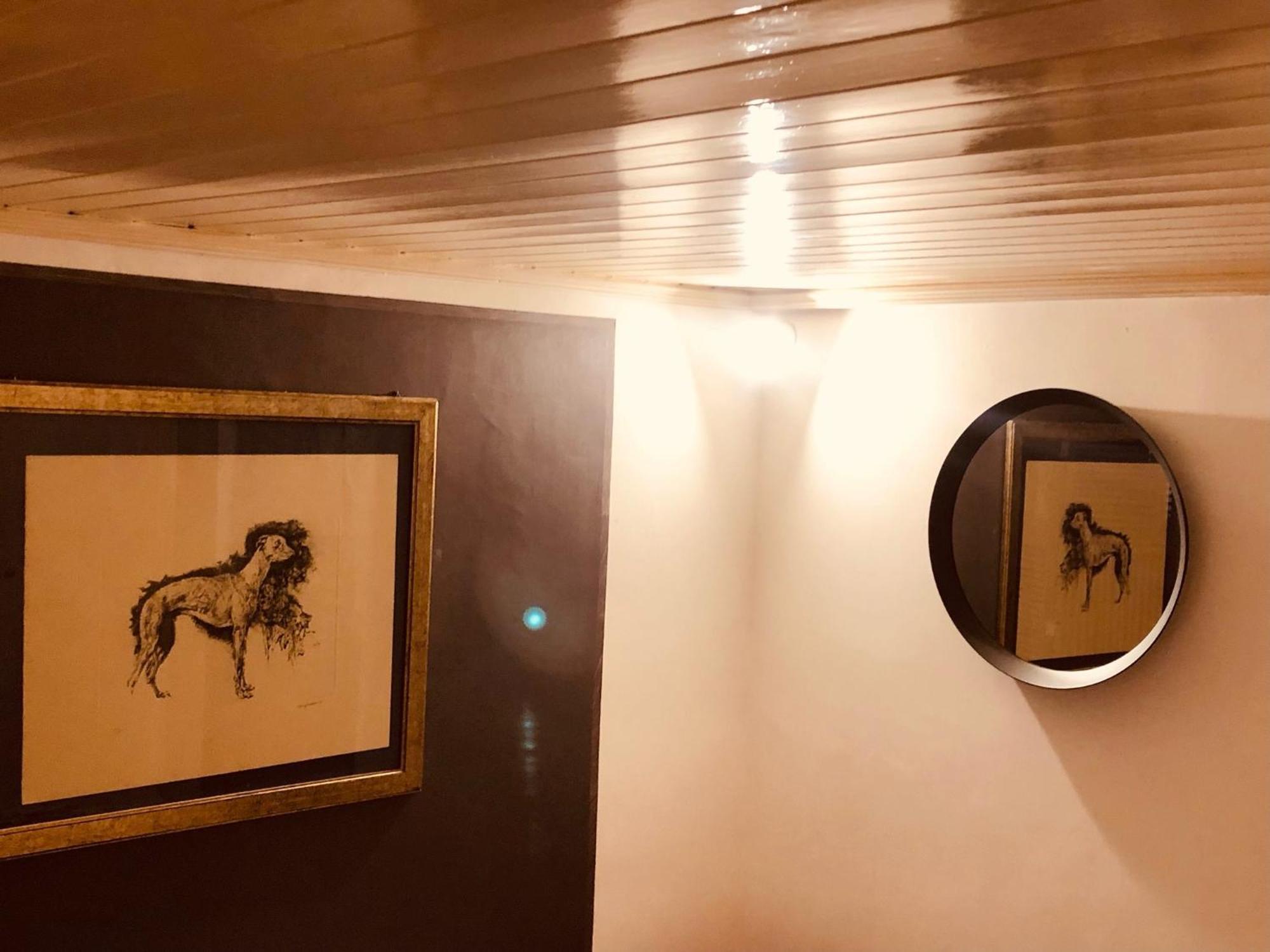 Campo De' Fiori Loft The Angeli'S Apartment Rome Bagian luar foto
