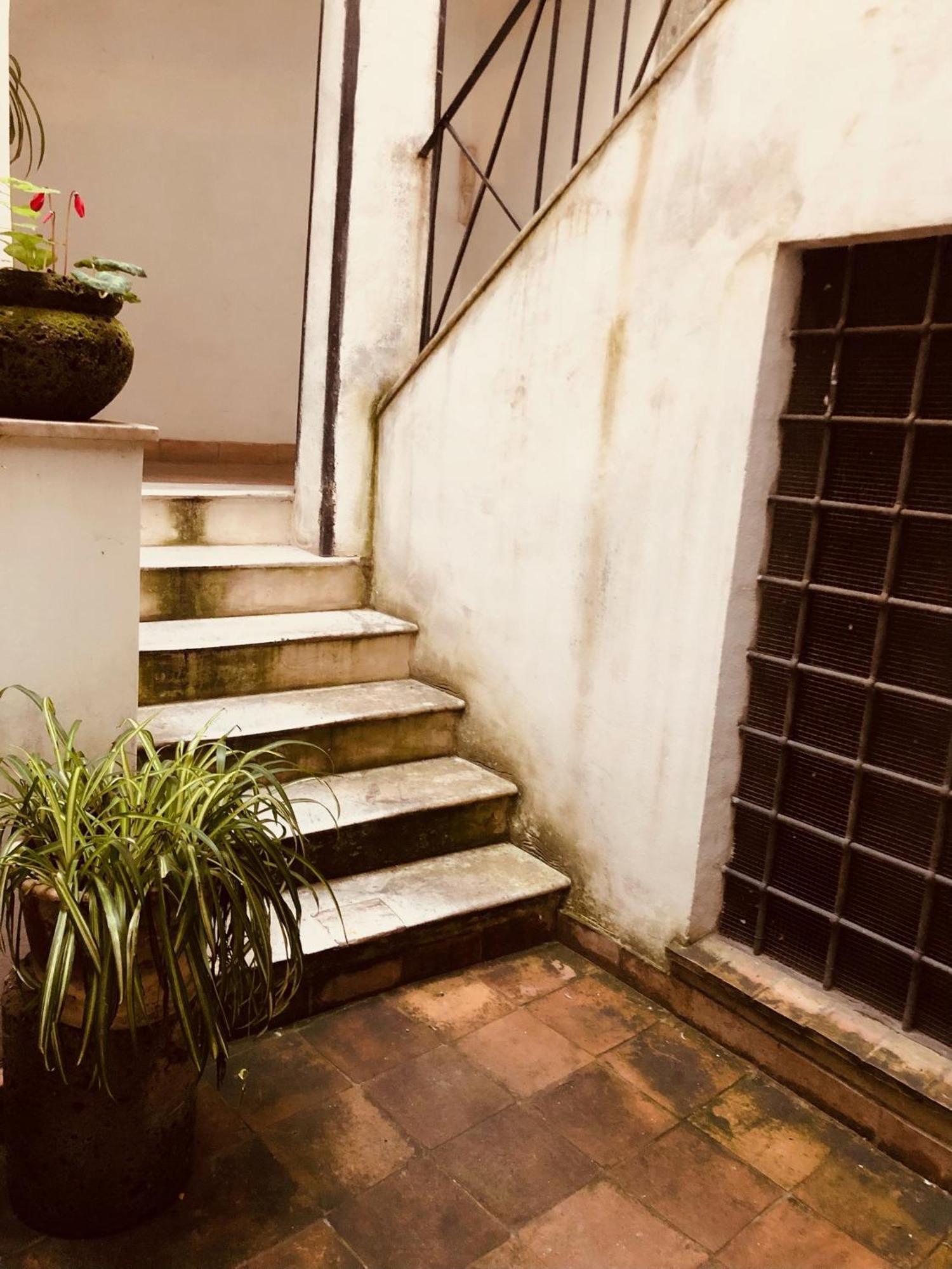 Campo De' Fiori Loft The Angeli'S Apartment Rome Bagian luar foto